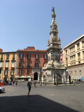 Napajè Napoli